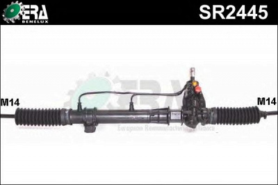 ERA BENELUX sr2445 -  Рулевой механизм
